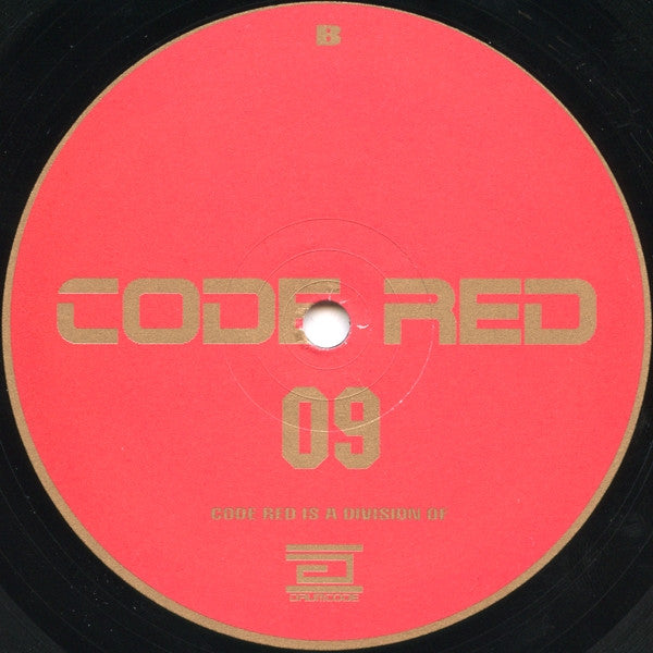 Conceiled Project : Second Coming (12", EP)
