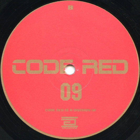 Conceiled Project : Second Coming (12", EP)