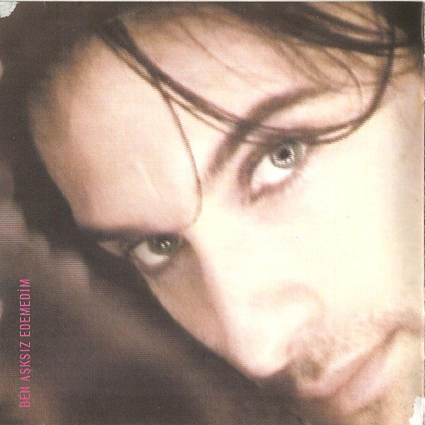 Tarkan : Karma (CD, Album)
