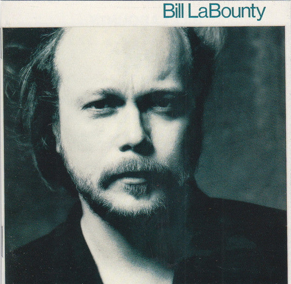 Bill LaBounty : Bill LaBounty (CD, Album, RE)