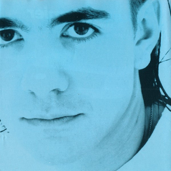 Laurent Garnier : Shot In The Dark (CD, Album, RE)