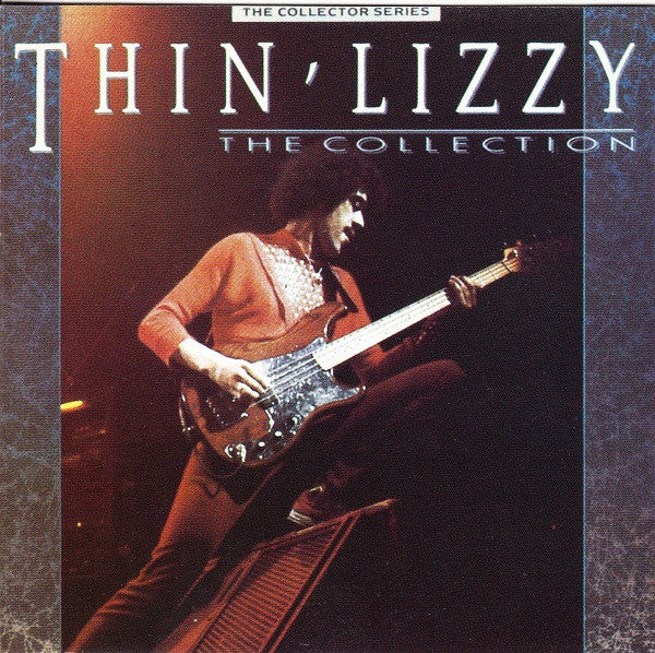 Thin Lizzy : The Collection (CD, Comp)