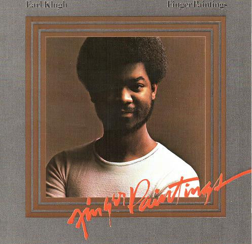 Earl Klugh : Finger Paintings (CD, Album)