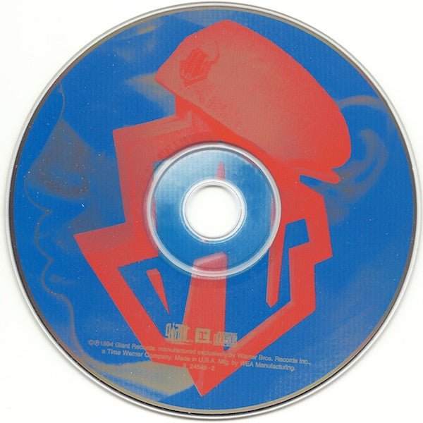 Ahmad (2) : Ahmad (CD, Album)