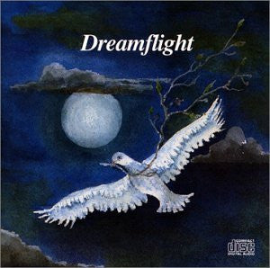 Herb Ernst : Dreamflight (CD, Album)