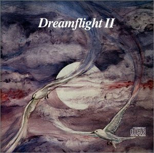 Herb Ernst : Dreamflight II (CD, Album, RE)