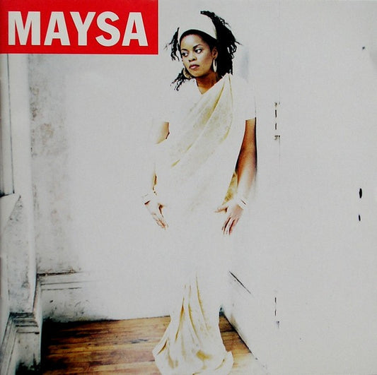 Maysa Leak : Maysa (CD, Album)