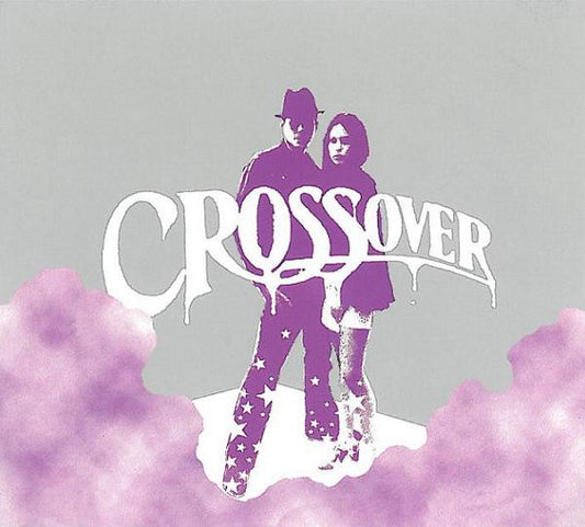 Crossover : Fantasmo (CD, Album)