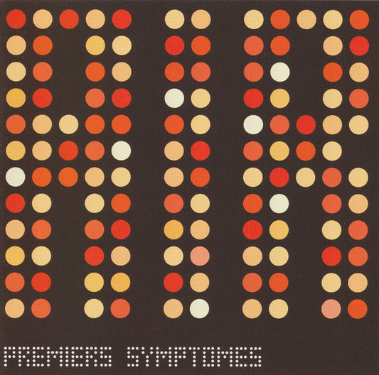 AIR : Premiers Symptomes (CD, Comp, RE)