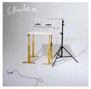 Snowracer : Snowracer (CD, Album)