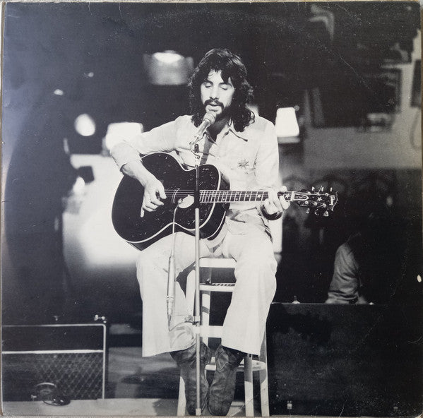 Cat Stevens : The View From The Top (2xLP, Comp, Gat)