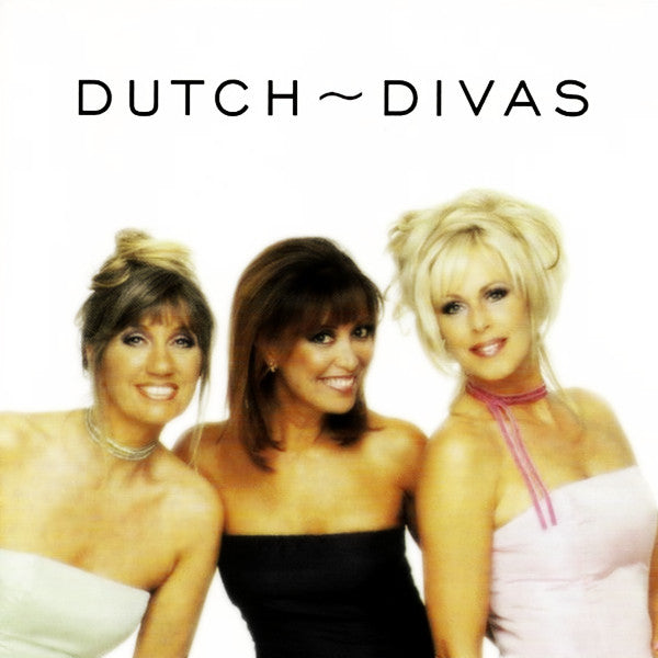 Dutch Divas : Dutch Divas (CD, Album)