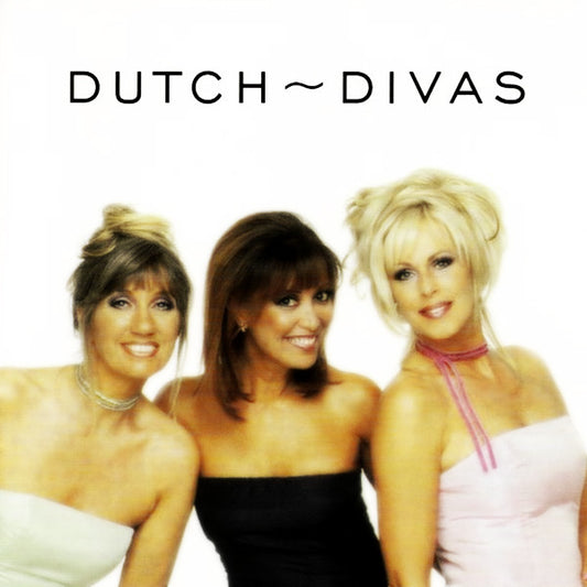 Dutch Divas : Dutch Divas (CD, Album)