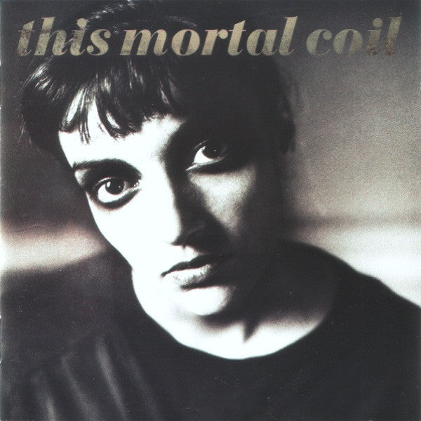 This Mortal Coil : Blood (CD, Album)