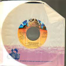 Stephanie Mills : Better Than Ever (7", Single)