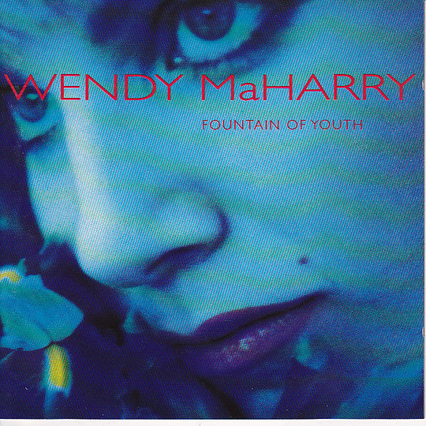 Wendy MaHarry : Fountain Of Youth (LP, Album)