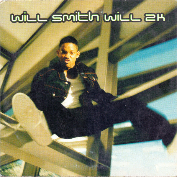 Will Smith : Will 2K (CD, Single)