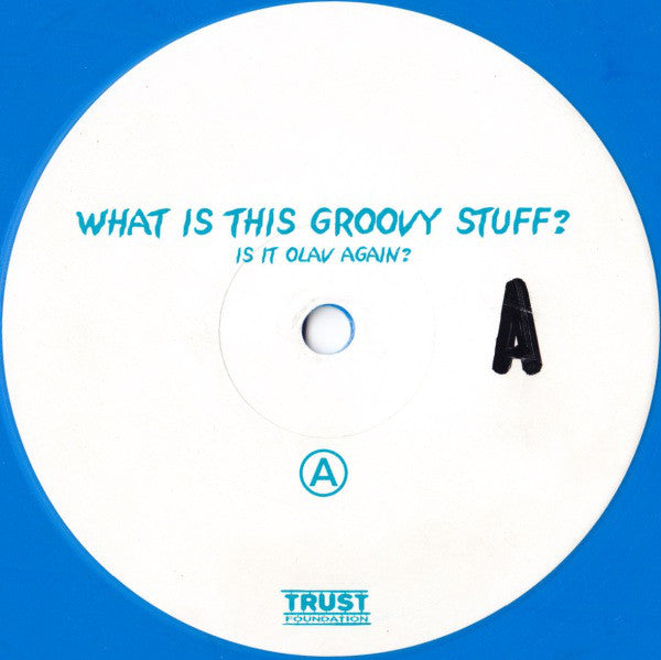 E-17 : Betcha Can't Wait (12", Col)