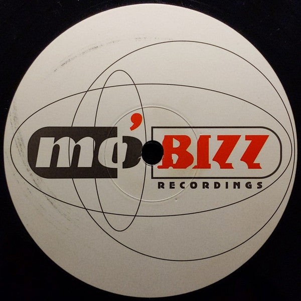 DJ Prince & Justin K. : Got To Have (12")