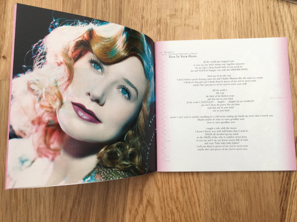 Tori Amos : Tales Of A Librarian (A Tori Amos Collection) (CD, Comp)
