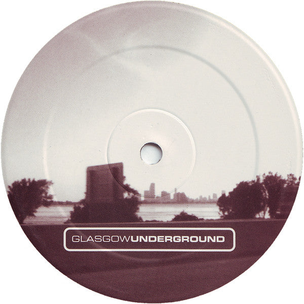 Neon Heights Featuring Zed J : Cherry Trees (12")