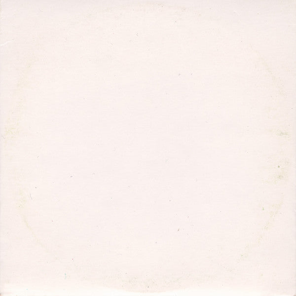 Tiefschwarz : Music (CD, Maxi, Promo)