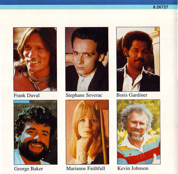 Various : Sentimental Dreams -15 Great Love Songs- (CD, Comp)