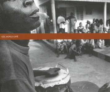 Various : Beginner's Guide To World Music (3xCD, Comp, Car)