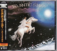 Atlantic Starr : Straight To The Point (CD, Album, Ltd, RE)