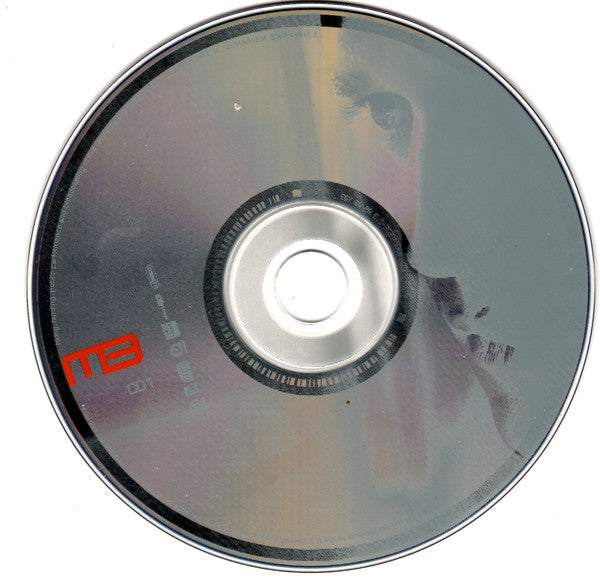 Michael Bublé : Michael Bublé (2xCD, Album, Enh, Ltd, Dig)