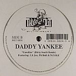 N.O.R.E. / Daddy Yankee : Get Down / Gasolina (12")