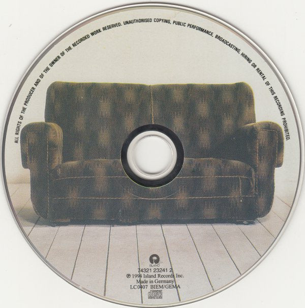 The Cranberries : Zombie (CD, Single)