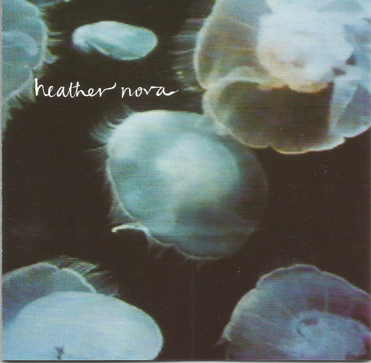 Heather Nova : Glow Stars (CD, Album, RE)