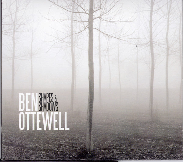 Ben Ottewell : Shapes & Shadows (CD, Album)