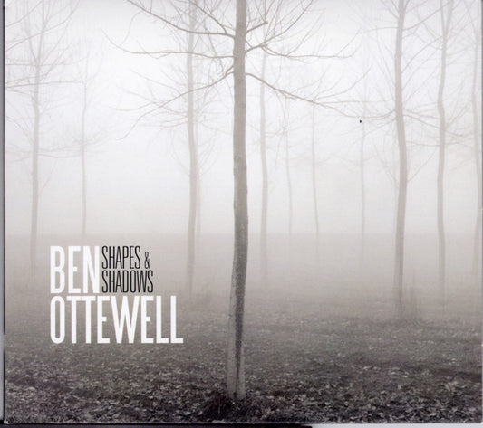 Ben Ottewell : Shapes & Shadows (CD, Album)