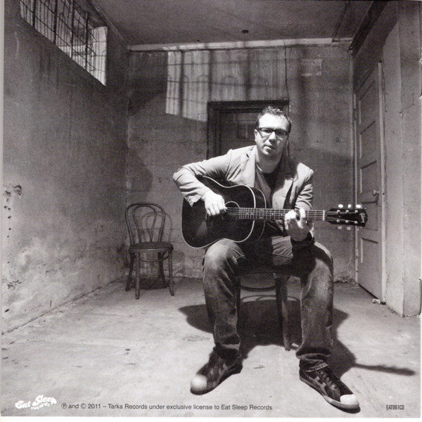 Ben Ottewell : Shapes & Shadows (CD, Album)