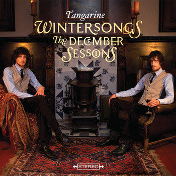 Tangarine : Wintersongs - The December Sessions (CD, Album)