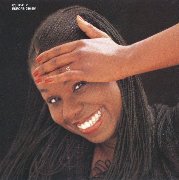 Randy Crawford : Secret Combination (CD, Album, RE)