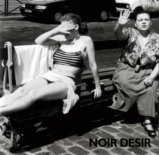 Noir Désir : 666.667 Club (CD, Album, RE)