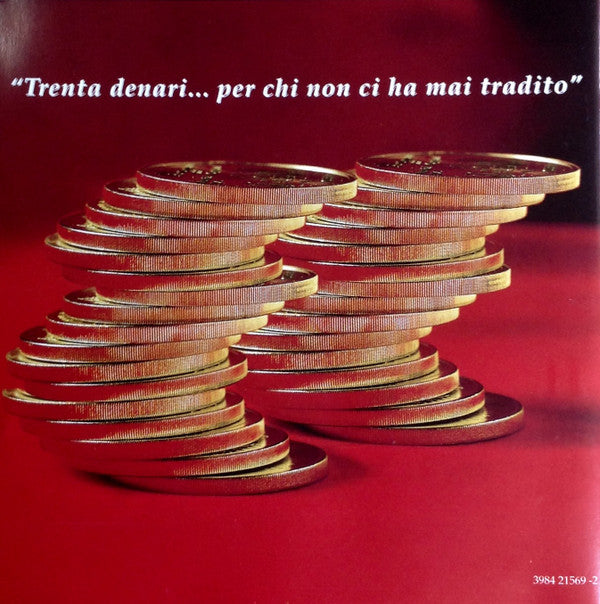 Pooh : The Best Of Pooh (2xCD, Comp)