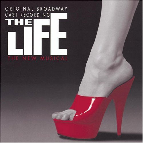 Cy Coleman : The Life: The New Musical (Original Broadway Cast Recording) (CD, Album)