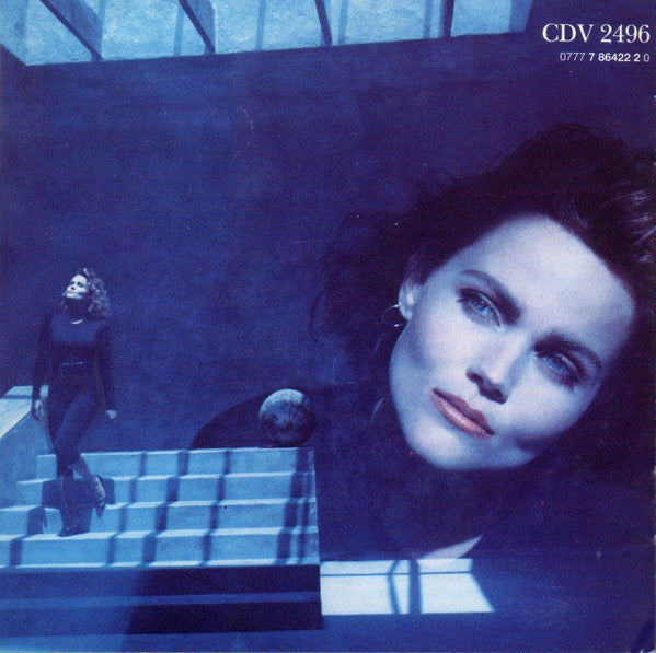 Belinda Carlisle : Heaven On Earth (CD, Album, RE)