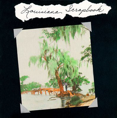 Various : Louisiana Scrapbook (CD, Comp)