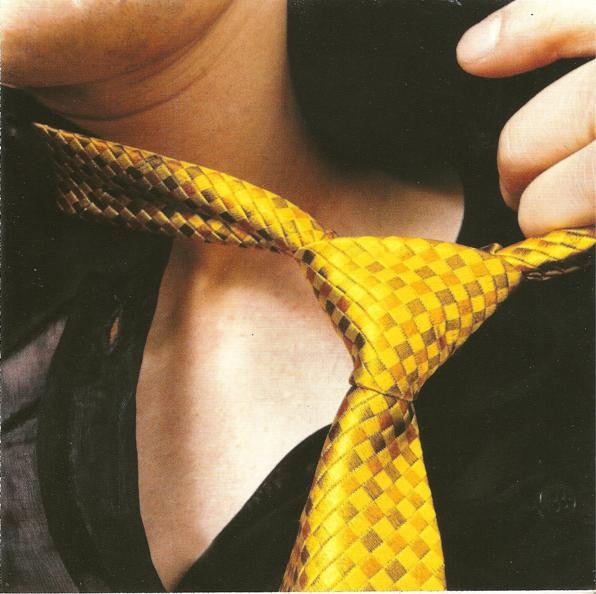 Pulp : Something Changed (CD, Single, Boy)