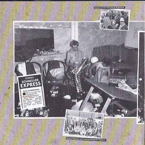 Die Toten Hosen : Bis Zum Bitteren Ende - Live! (CD, Album)