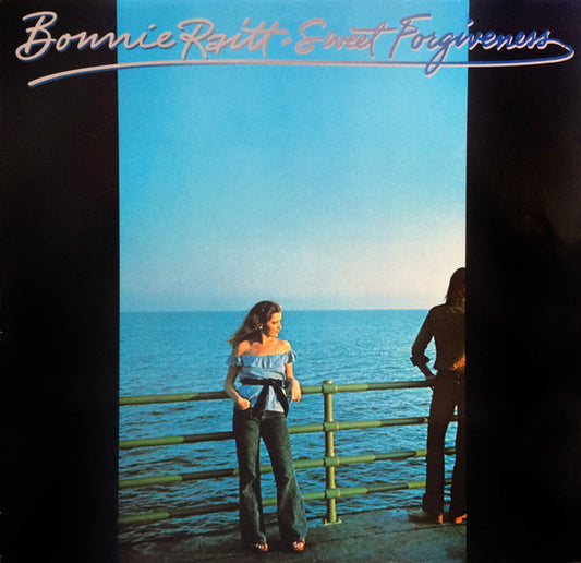 Bonnie Raitt : Sweet Forgiveness (LP, Album)