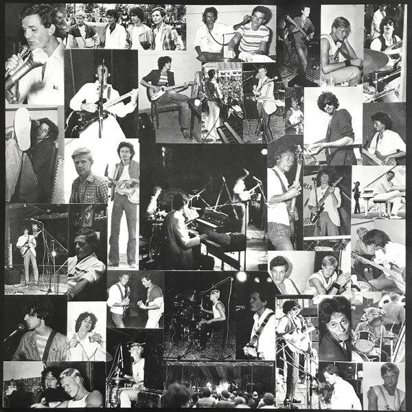Bloem : Bloemstukken (LP, Album)