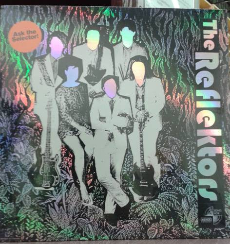 The Reflektors (2) : Reflektor (12", Single)