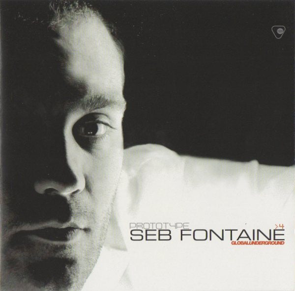 Seb Fontaine : Global Underground Prototype > 4 (2xCD, Mixed)