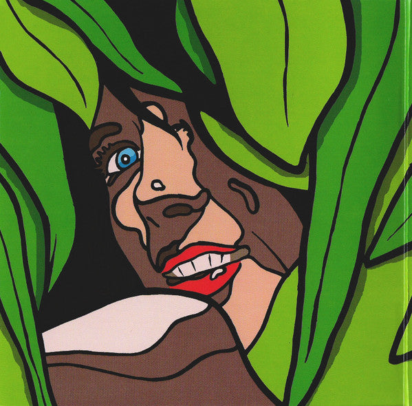 Tahiti 80 : The Past, The Present & The Possible (CD, Album)